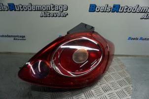 Used Taillight, right Ford Ka II 1.2 Price € 40,00 Margin scheme offered by Boels Autodemontage