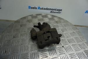 Used Front brake calliper, right Ford Ka II 1.2 Price € 35,00 Margin scheme offered by Boels Autodemontage