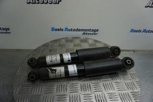 Used Shock absorber kit Ford Ka II 1.2 Price € 40,00 Margin scheme offered by Boels Autodemontage