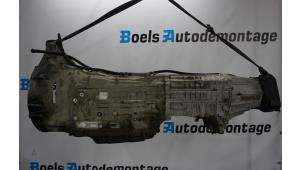 Used Gearbox Volkswagen Touareg (7LA/7L6) 5.0 TDI V10 Price on request offered by Boels Autodemontage