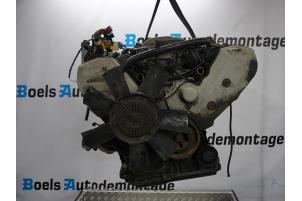 Usados Motor Audi A8 (D2) 3.7 V8 32V Quattro Precio € 400,00 Norma de margen ofrecido por Boels Autodemontage