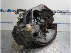 Used Gearbox Peugeot 206 (2A/C/H/J/S) 1.6 16V Price € 175,00 Margin scheme offered by Boels Autodemontage
