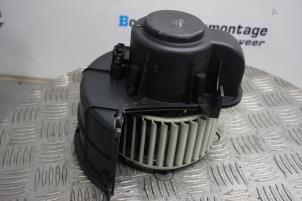 Used Heating and ventilation fan motor Volkswagen Touareg (7LA/7L6) 5.0 TDI V10 Price on request offered by Boels Autodemontage