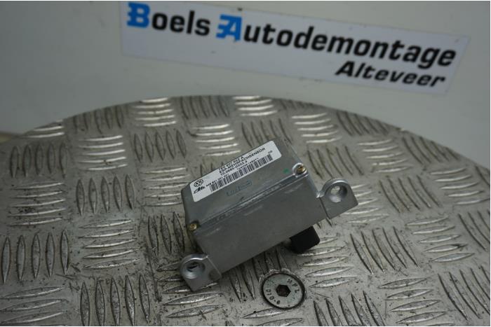 Begagnade ESP-dator Volkswagen Touareg (7LA/7L6) 5.0 TDI V10 Pris € 50,00 Marginaltabell erbjuds av Boels Autodemontage
