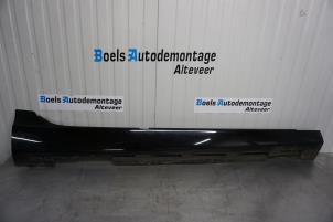 Gebrauchte Seitenschürze rechts Volvo V40 (MV) 2.0 D2 16V Preis auf Anfrage angeboten von Boels Autodemontage
