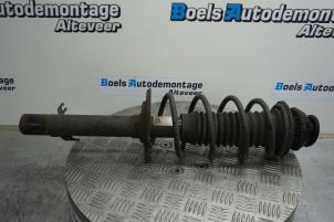 Used Front shock absorber rod, left Toyota Aygo (B10) 1.0 12V VVT-i Price on request offered by Boels Autodemontage
