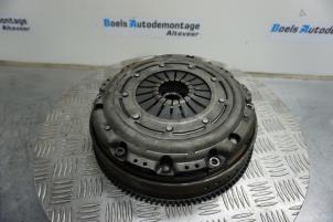 Used Dual mass flywheel BMW 3 serie Touring (E91) 318i 16V Price € 75,00 Margin scheme offered by Boels Autodemontage