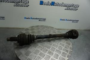 Used Drive shaft, rear right BMW 3 serie Touring (E91) 318i 16V Price € 50,00 Margin scheme offered by Boels Autodemontage