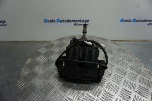 Usagé Etrier de frein (pince) arrière gauche BMW 3 serie Touring (E91) 318i 16V Prix € 40,00 Règlement à la marge proposé par Boels Autodemontage