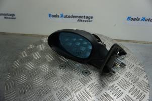 Usagé Rétroviseur extérieur gauche BMW 3 serie Touring (E91) 318i 16V Prix € 40,00 Règlement à la marge proposé par Boels Autodemontage