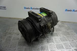 Used Air conditioning pump Volvo V70 (SW) 2.4 T 20V Price on request offered by Boels Autodemontage