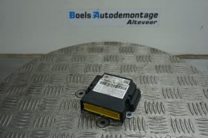 Usagé Module airbag Volkswagen Caddy IV 2.0 TDI 102 Prix € 40,00 Règlement à la marge proposé par Boels Autodemontage