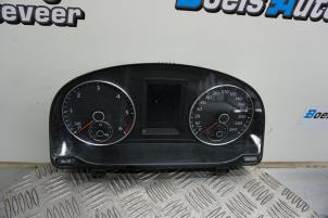 Used Odometer KM Volkswagen Caddy IV 2.0 TDI 102 Price € 100,00 Margin scheme offered by Boels Autodemontage