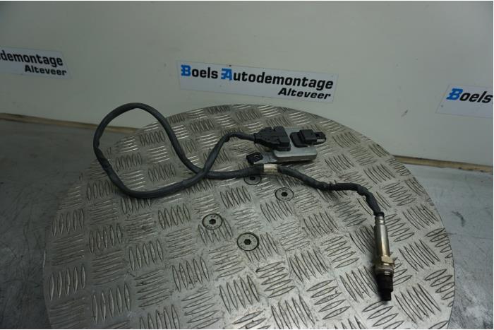 Sonde lambda Volkswagen Caddy IV, 2015 2.0 TDI 102, Camionnette , Diesel, 1.968cc, 75kW (102pk), FWD, DFSD, 2015-11 / 2020-09 (Occasion)