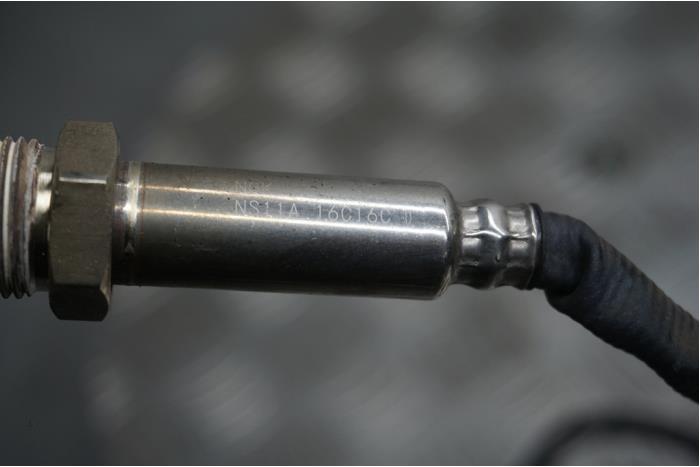 Sonde lambda d'un Volkswagen Caddy IV 2.0 TDI 102 2016