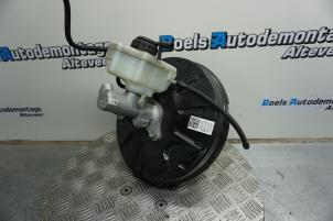 Gebrauchte Bremskraftverstärker Volkswagen Caddy IV 2.0 TDI 102 Preis € 125,00 Margenregelung angeboten von Boels Autodemontage