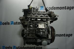 Used Engine Volkswagen Golf VII (AUA) 1.4 TSI 16V Price € 1.500,00 Margin scheme offered by Boels Autodemontage