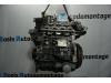 Engine from a Volkswagen Golf VII (AUA), 2012 / 2021 1.4 TSI 16V, Hatchback, Petrol, 1 395cc, 90kW (122pk), FWD, CMBA; CXSA, 2012-11 / 2017-03 2013