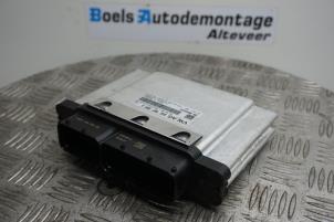 Usagé Calculateur moteur Volkswagen Golf VII (AUA) 1.4 TSI 16V Prix sur demande proposé par Boels Autodemontage