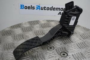 Used Accelerator pedal Volkswagen Golf VII (AUA) 1.4 TSI 16V Price on request offered by Boels Autodemontage