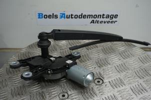 Used Rear wiper motor Volkswagen Golf VII (AUA) 1.4 TSI 16V Price on request offered by Boels Autodemontage