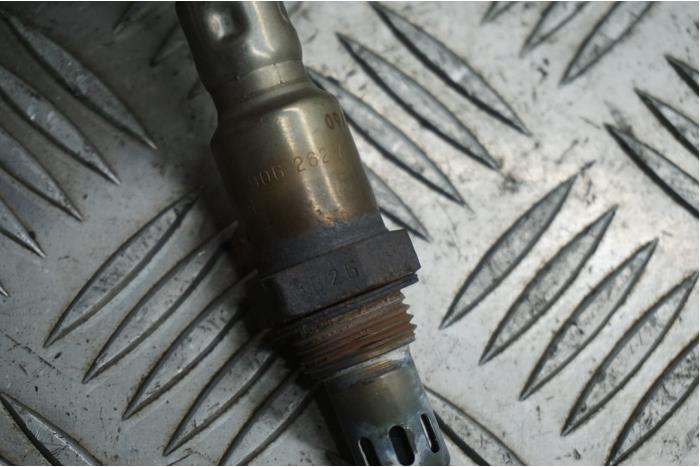 Lambda probe from a Volkswagen Golf VII (AUA) 1.4 TSI 16V 2013