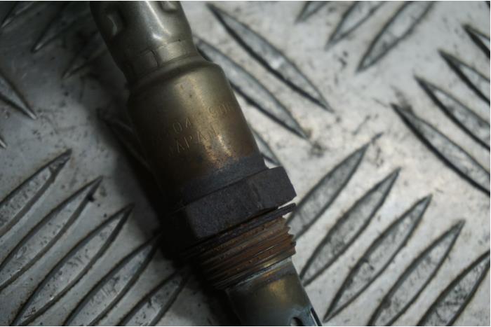 Lambda probe from a Volkswagen Golf VII (AUA) 1.4 TSI 16V 2013