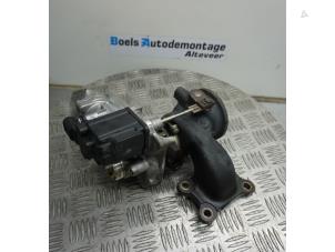 Used Turbo Volkswagen Golf VII (AUA) 1.4 TSI 16V Price on request offered by Boels Autodemontage