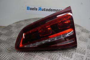 Używane Tylne swiatlo pozycyjne prawe Volkswagen Golf VII (AUA) 1.4 TSI 16V Cena na żądanie oferowane przez Boels Autodemontage
