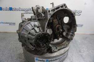 Used Gearbox Volkswagen Passat (3C2) 1.9 TDI Price on request offered by Boels Autodemontage