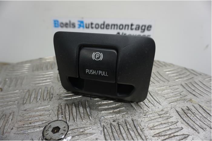 Gebrauchte Handbremse Schalter Volvo V70 (BW) 1.6 DRIVe 16V Preis € 25,00 Margenregelung angeboten von Boels Autodemontage
