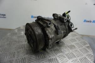 Used Air conditioning pump Volvo V70 (BW) 1.6 DRIVe 16V Price on request offered by Boels Autodemontage