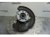 Front wheel hub from a Volvo V70 (BW), 2007 / 2016 1.6 DRIVe 16V, Combi/o, Diesel, 1.560cc, 80kW (109pk), FWD, D4164T, 2009-07 / 2011-12, BW76 2010