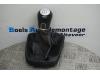 Gear stick cover from a Volkswagen Up! (121) 1.0 12V 75 2011