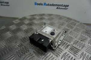 Used Engine management computer Volkswagen Up! (121) 1.0 12V 75 Price on request offered by Boels Autodemontage