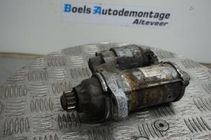Used Starter Volkswagen Up! (121) 1.0 12V 75 Price on request offered by Boels Autodemontage