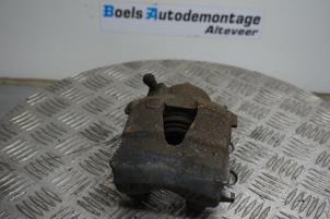 Used Front brake calliper, right Volkswagen Up! (121) 1.0 12V 75 Price on request offered by Boels Autodemontage