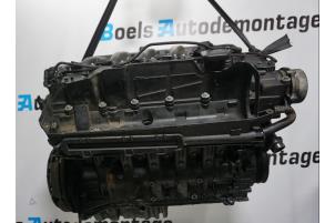 Used Engine BMW 5 serie (E60) 530d 24V Price € 850,00 Margin scheme offered by Boels Autodemontage