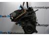 Engine from a BMW 5 serie (E60) 530d 24V 2003