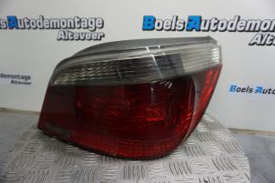 Used Taillight, right BMW 5 serie (E60) 530d 24V Price € 35,00 Margin scheme offered by Boels Autodemontage