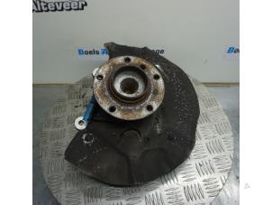 Used Front wheel hub BMW 5 serie (E60) 530d 24V Price € 35,00 Margin scheme offered by Boels Autodemontage
