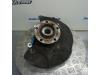 Front wheel hub from a BMW 5 serie (E60), 2003 / 2010 530d 24V, Saloon, 4-dr, Diesel, 2.993cc, 160kW (218pk), RWD, M57ND30; 306D2, 2002-09 / 2005-09, NC71; NC72 2003