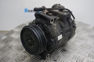 Used Air conditioning pump BMW 5 serie (E60) 530d 24V Price € 75,00 Margin scheme offered by Boels Autodemontage