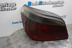 Used Taillight, left BMW 5 serie (E60) 530d 24V Price € 35,00 Margin scheme offered by Boels Autodemontage