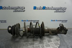 Used Front shock absorber rod, left Fiat Panda (169) 1.2 Fire Price € 35,00 Margin scheme offered by Boels Autodemontage