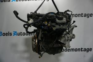 Gebrauchte Motor Mitsubishi Space Star (DG) 1.6 16V Preis € 325,00 Margenregelung angeboten von Boels Autodemontage