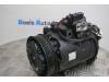 Air conditioning pump from a Volkswagen Polo IV (9N1/2/3), 2001 / 2012 1.2, Hatchback, Petrol, 1.198cc, 40kW (54pk), FWD, AWY; BMD, 2002-01 / 2007-05, 9N1; 3 2003