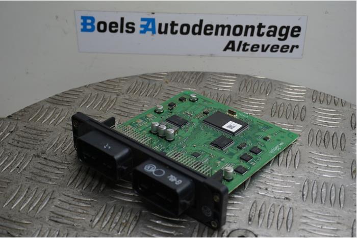 Used Engine management computer Mazda 2 (DE) 1.5 16V S-VT Price € 125,00 Margin scheme offered by Boels Autodemontage