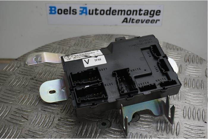 Used Body control computer Mazda 2 (DE) 1.5 16V S-VT Price € 35,00 Margin scheme offered by Boels Autodemontage