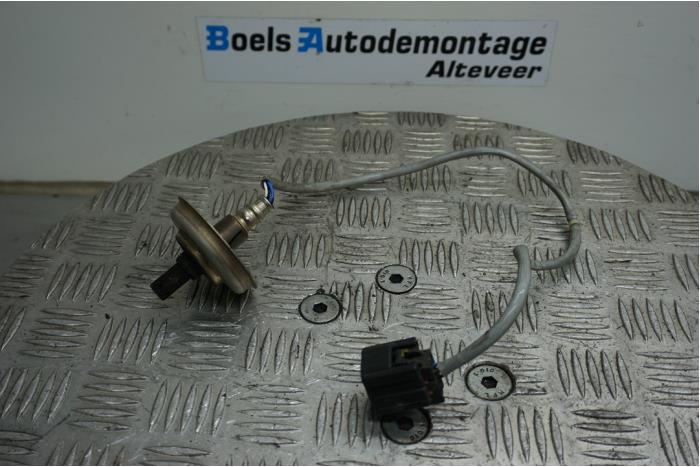 Gebrauchte Lambdasonde Mazda 2 (DE) 1.5 16V S-VT Preis € 20,00 Margenregelung angeboten von Boels Autodemontage